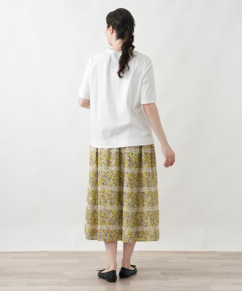 Leilian PLUS HOUSE / レリアンプラスハウス Tシャツ | Tシャツ | 詳細3