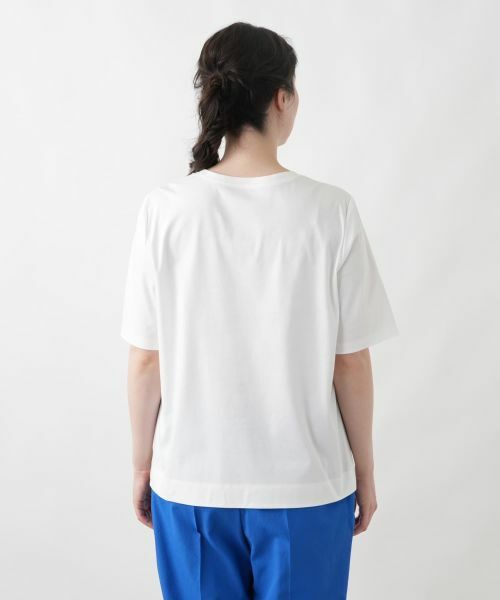Leilian PLUS HOUSE / レリアンプラスハウス Tシャツ | Tシャツ | 詳細9