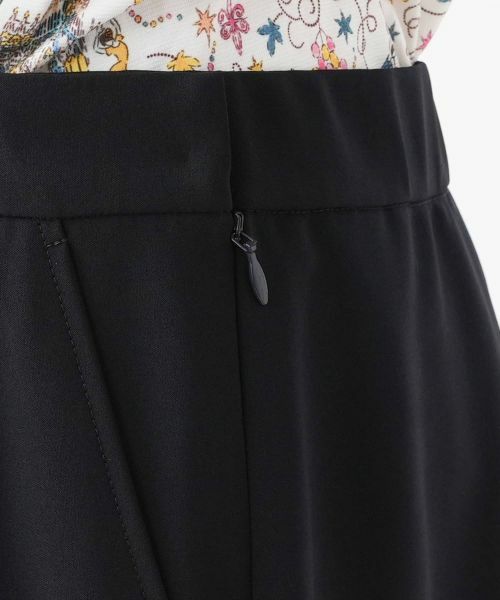 Leilian PLUS HOUSE / レリアンプラスハウス その他パンツ | ガウチョパンツ【Leilian WHITE LABEL】 | 詳細12