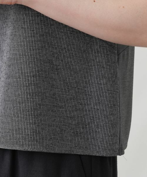 Leilian PLUS HOUSE / レリアンプラスハウス シャツ・ブラウス | ブラウス【Leilian WHITE LABEL】 | 詳細10