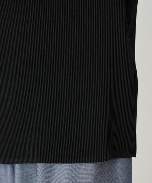 Leilian PLUS HOUSE / レリアンプラスハウス シャツ・ブラウス | ブラウス【Leilian WHITE LABEL】 | 詳細10
