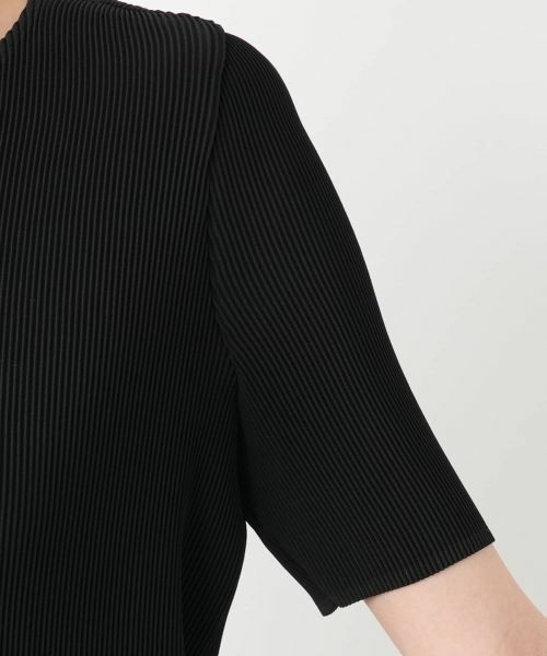 Leilian PLUS HOUSE / レリアンプラスハウス シャツ・ブラウス | ブラウス【Leilian WHITE LABEL】 | 詳細9