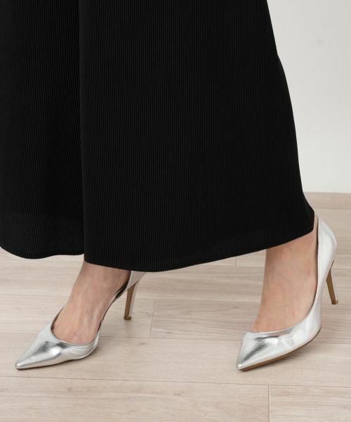 Leilian PLUS HOUSE / レリアンプラスハウス その他パンツ | パンツ【Leilian WHITE LABEL】 | 詳細8