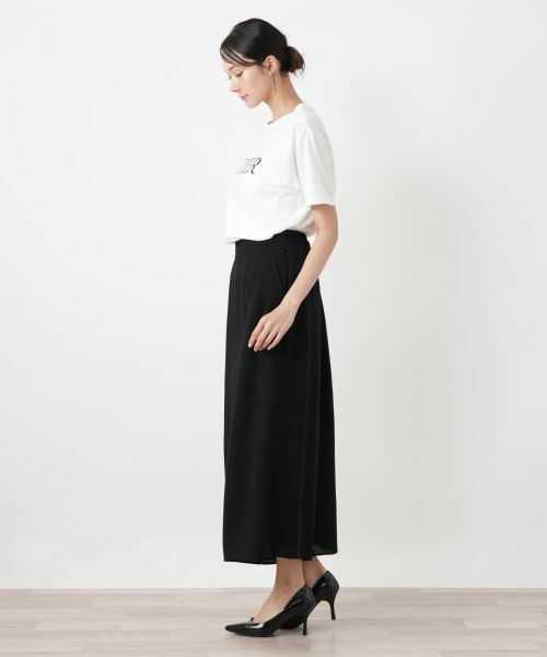 Leilian PLUS HOUSE / レリアンプラスハウス その他パンツ | パンツ【Leilian WHITE LABEL】 | 詳細2