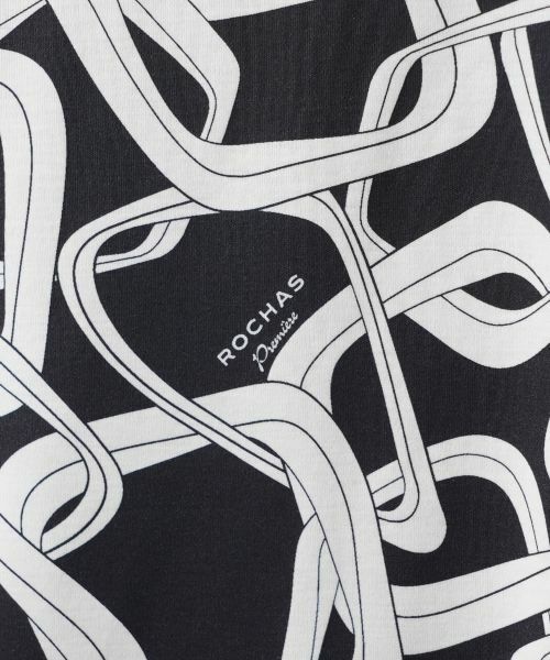 Leilian PLUS HOUSE / レリアンプラスハウス Tシャツ | Tシャツ【ROCHAS Premiere】 | 詳細14
