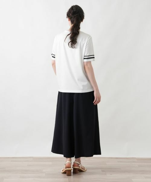 Leilian PLUS HOUSE / レリアンプラスハウス Tシャツ | Tシャツ【ROCHAS Premiere】 | 詳細6
