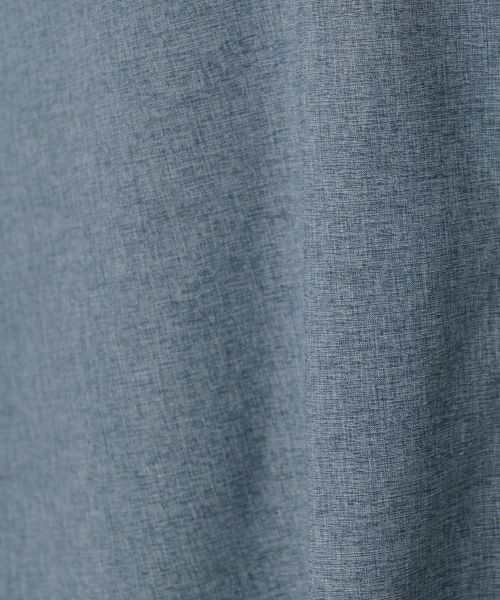 Leilian PLUS HOUSE / レリアンプラスハウス シャツ・ブラウス | 【接触冷感】羽織ブラウス【Leilian WHITE LABEL】 | 詳細14