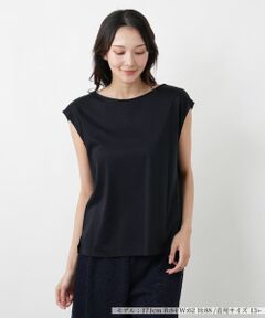 Leilian PLUS HOUSE / レリアンプラスハウス カットソー | カットソー