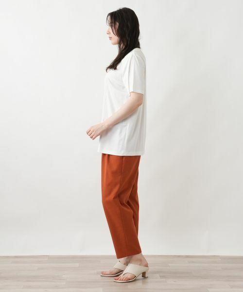 Leilian PLUS HOUSE / レリアンプラスハウス Tシャツ | Tシャツ | 詳細17
