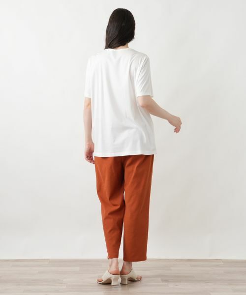 Leilian PLUS HOUSE / レリアンプラスハウス Tシャツ | Tシャツ | 詳細18