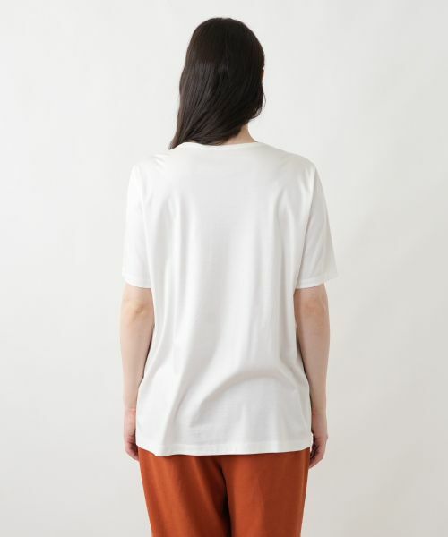 Leilian PLUS HOUSE / レリアンプラスハウス Tシャツ | Tシャツ | 詳細21