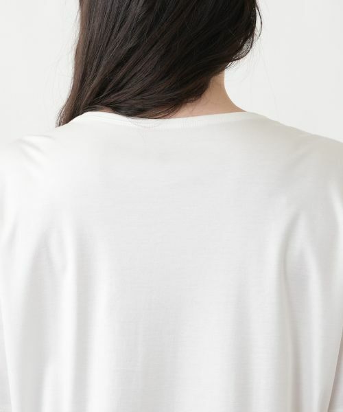 Leilian PLUS HOUSE / レリアンプラスハウス Tシャツ | Tシャツ | 詳細23