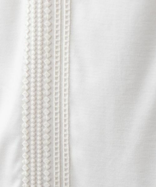 Leilian PLUS HOUSE / レリアンプラスハウス Tシャツ | Tシャツ | 詳細26