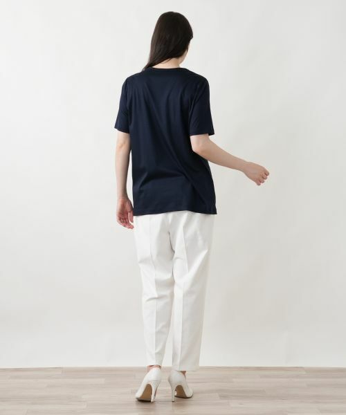 Leilian PLUS HOUSE / レリアンプラスハウス Tシャツ | Tシャツ | 詳細3