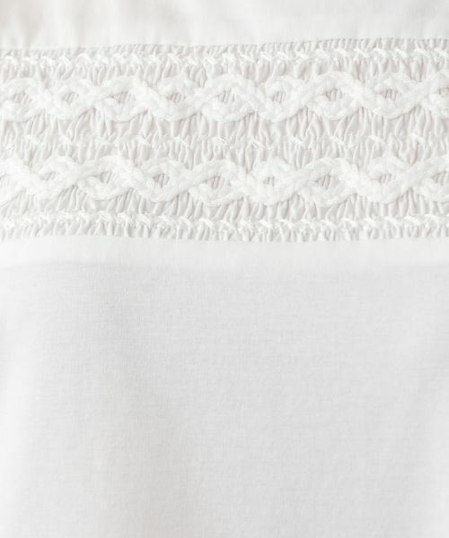 Leilian PLUS HOUSE / レリアンプラスハウス カットソー | カットソー【Leilian WHITE LABEL】 | 詳細22
