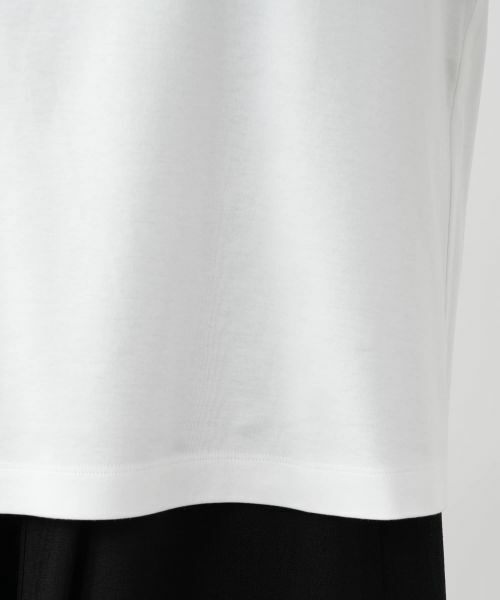 Leilian PLUS HOUSE / レリアンプラスハウス Tシャツ | Tシャツ【Leilian WHITE LABEL】 | 詳細19
