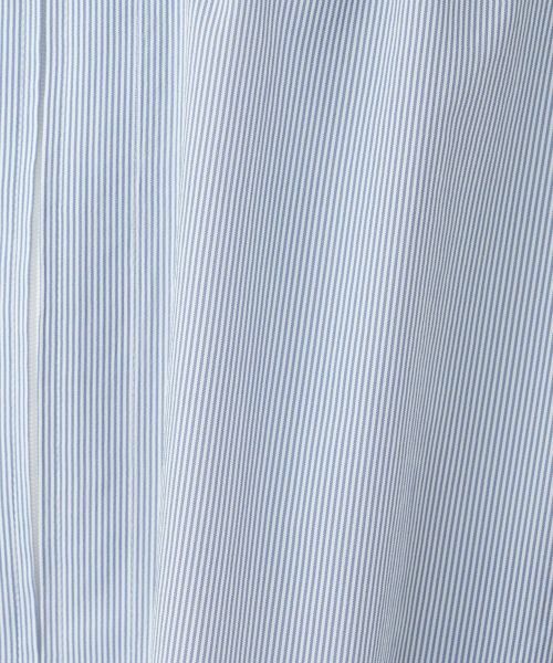 Leilian PLUS HOUSE / レリアンプラスハウス シャツ・ブラウス | 羽織ブラウス【Leilian WHITE LABEL】 | 詳細12