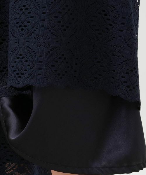 Leilian PLUS HOUSE / レリアンプラスハウス その他パンツ | パンツ【Leilian WHITE LABEL】 | 詳細15