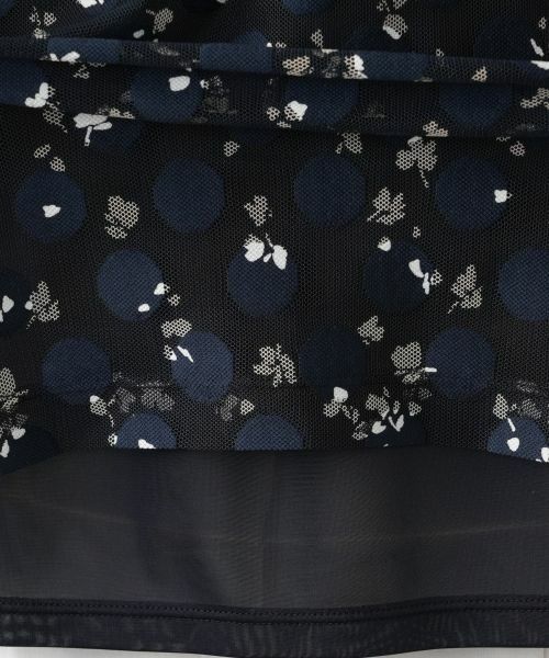 Leilian PLUS HOUSE / レリアンプラスハウス セットアップ | ブラウススーツ【Leilian WHITE LABEL】 | 詳細11
