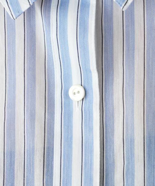 Leilian PLUS HOUSE / レリアンプラスハウス シャツ・ブラウス | ブラウス【Leilian WHITE LABEL】 | 詳細14