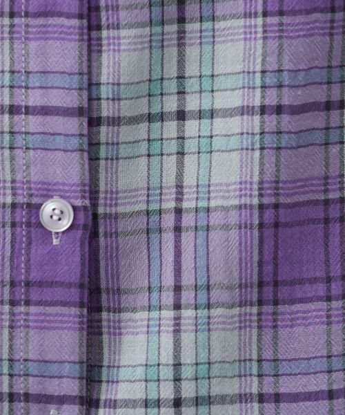 Leilian PLUS HOUSE / レリアンプラスハウス シャツ・ブラウス | ブラウス【Leilian WHITE LABEL】 | 詳細15