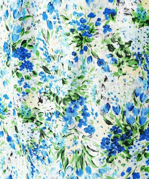Leilian PLUS HOUSE / レリアンプラスハウス カットソー | カットソー【Leilian WHITE LABEL】【接触冷感】 | 詳細13