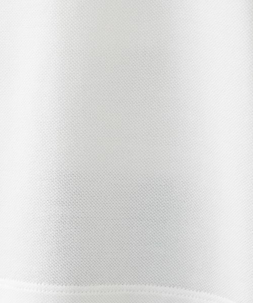 Leilian PLUS HOUSE / レリアンプラスハウス ポロシャツ | ポロシャツ【Leilian WHITE LABEL】 | 詳細20