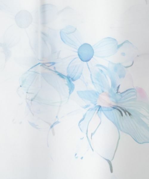 Leilian PLUS HOUSE / レリアンプラスハウス カットソー | カットソー【Leilian WHITE LABEL】 | 詳細12