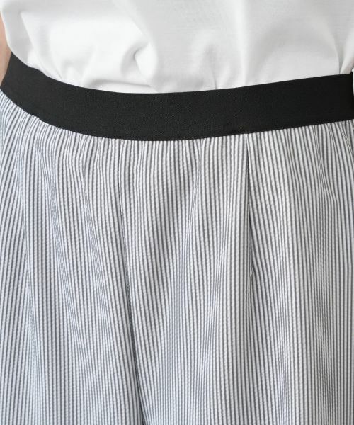 Leilian PLUS HOUSE / レリアンプラスハウス その他パンツ | ガウチョパンツ【Leilian WHITE LABEL】 | 詳細7