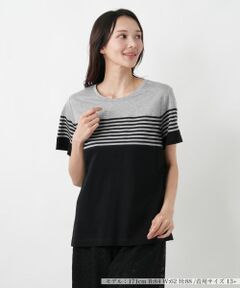 Leilian PLUS HOUSE / レリアンプラスハウス カットソー | カットソー
