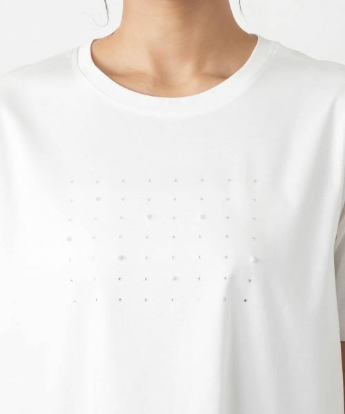 Leilian PLUS HOUSE / レリアンプラスハウス Tシャツ | Tシャツ | 詳細13