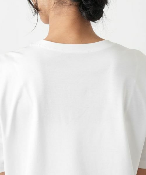 Leilian PLUS HOUSE / レリアンプラスハウス Tシャツ | Tシャツ | 詳細14