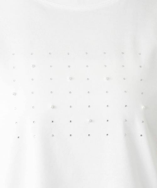 Leilian PLUS HOUSE / レリアンプラスハウス Tシャツ | Tシャツ | 詳細17