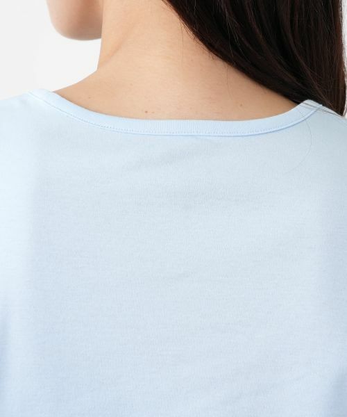 Leilian PLUS HOUSE / レリアンプラスハウス Tシャツ | Tシャツ | 詳細11