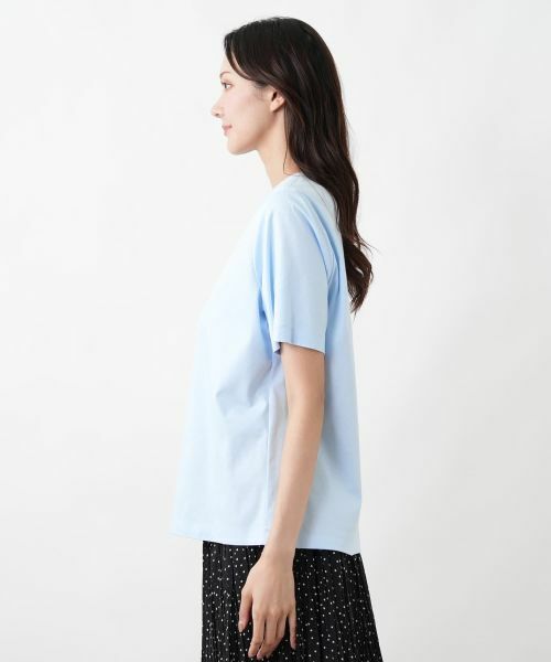 Leilian PLUS HOUSE / レリアンプラスハウス Tシャツ | Tシャツ | 詳細8
