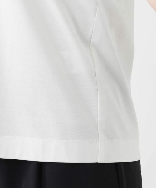 Leilian PLUS HOUSE / レリアンプラスハウス Tシャツ | Tシャツ | 詳細13