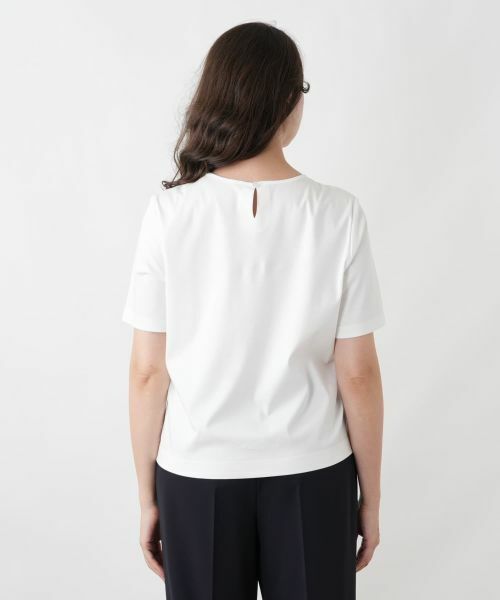 Leilian PLUS HOUSE / レリアンプラスハウス Tシャツ | Tシャツ | 詳細9