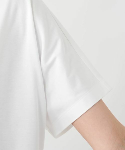 Leilian PLUS HOUSE / レリアンプラスハウス Tシャツ | Tシャツ | 詳細15