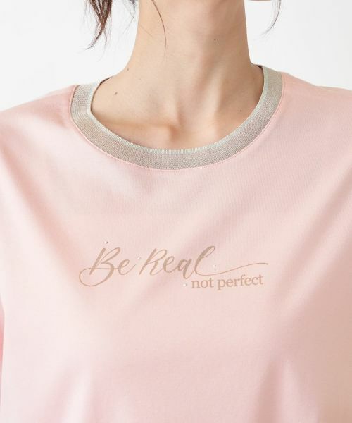 Leilian PLUS HOUSE / レリアンプラスハウス Tシャツ | Tシャツ | 詳細13