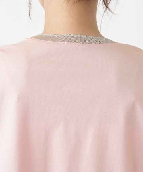 Leilian PLUS HOUSE / レリアンプラスハウス Tシャツ | Tシャツ | 詳細14
