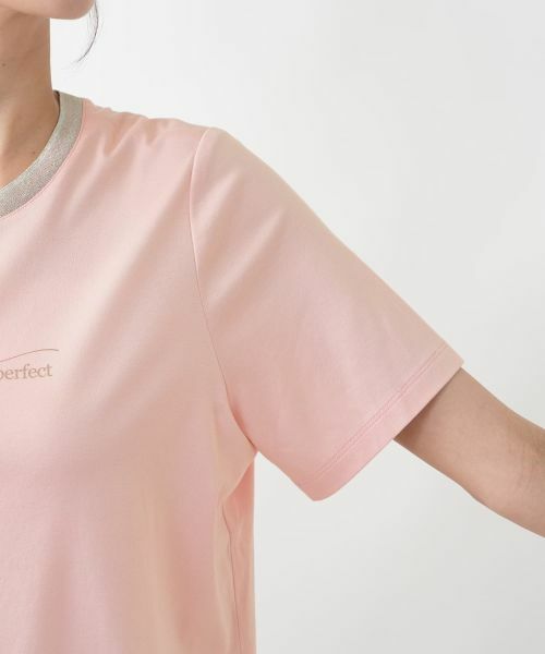 Leilian PLUS HOUSE / レリアンプラスハウス Tシャツ | Tシャツ | 詳細15