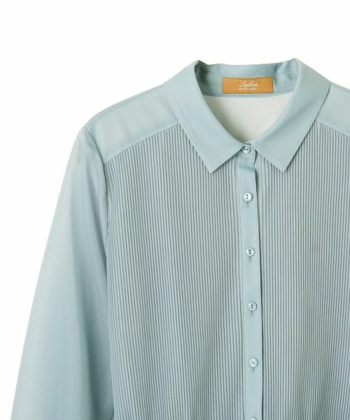 Leilian PLUS HOUSE / レリアンプラスハウス ドレス | ワンピース【Leilian WHITE LABEL】 | 詳細7