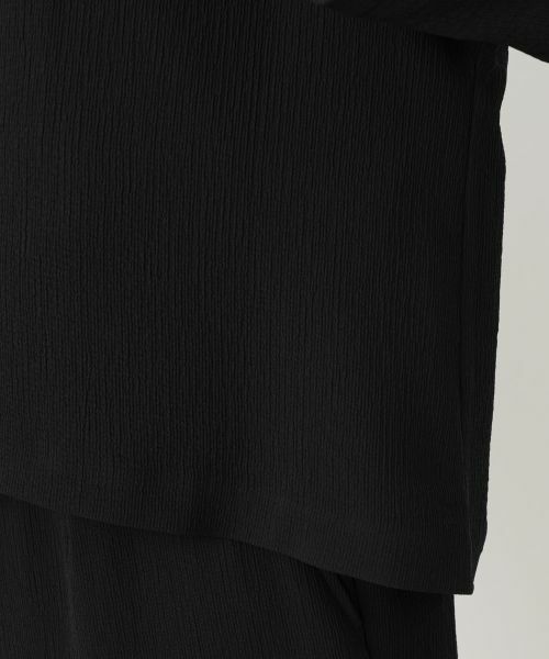 Leilian PLUS HOUSE / レリアンプラスハウス テーラードジャケット | ジャケット【ROCHAS Premiere】 | 詳細10