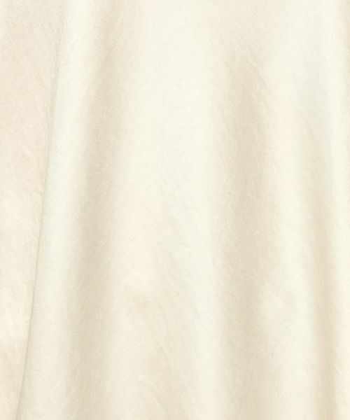 Leilian PLUS HOUSE / レリアンプラスハウス シャツ・ブラウス | ブラウス【ROCHAS Premiere】 | 詳細15