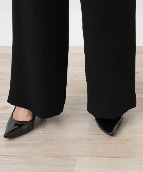 Leilian PLUS HOUSE / レリアンプラスハウス その他パンツ | パンツ【ROCHAS Premiere】 | 詳細8