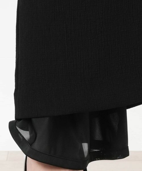Leilian PLUS HOUSE / レリアンプラスハウス その他パンツ | パンツ【ROCHAS Premiere】 | 詳細9