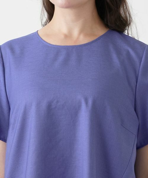 Leilian PLUS HOUSE / レリアンプラスハウス シャツ・ブラウス | ブラウス【Leilian WHITE LABEL】 | 詳細14