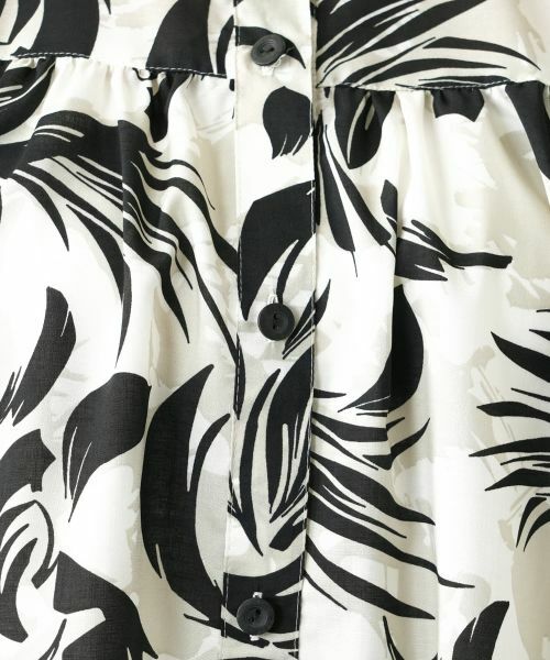 Leilian PLUS HOUSE / レリアンプラスハウス シャツ・ブラウス | ブラウス【Leilian WHITE LABEL】 | 詳細11