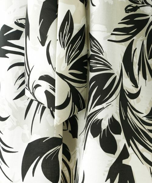 Leilian PLUS HOUSE / レリアンプラスハウス シャツ・ブラウス | ブラウス【Leilian WHITE LABEL】 | 詳細12