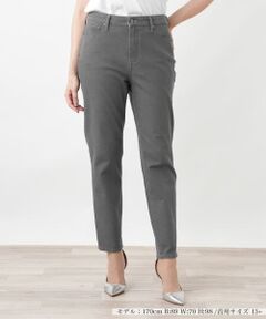 Leilian PLUS HOUSE / レリアンプラスハウス デニムパンツ | ジーンズ【L JEANS】